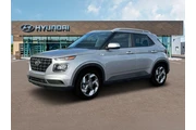 $16446 : Hyundai VENUE 2024 SEL 4dr C thumbnail
