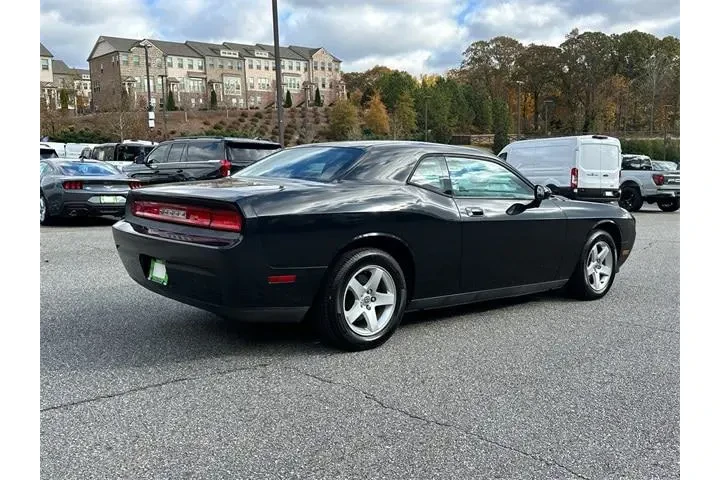 $12598 : Dodge Challenger 2010 SE 2dr image 7