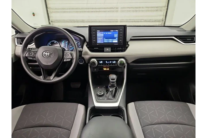$33998 : Toyota RAV4 Hybrid 2020 AWD image 9