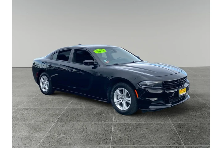 $29099 : Dodge Charger 2023 SXT 4dr S image 7