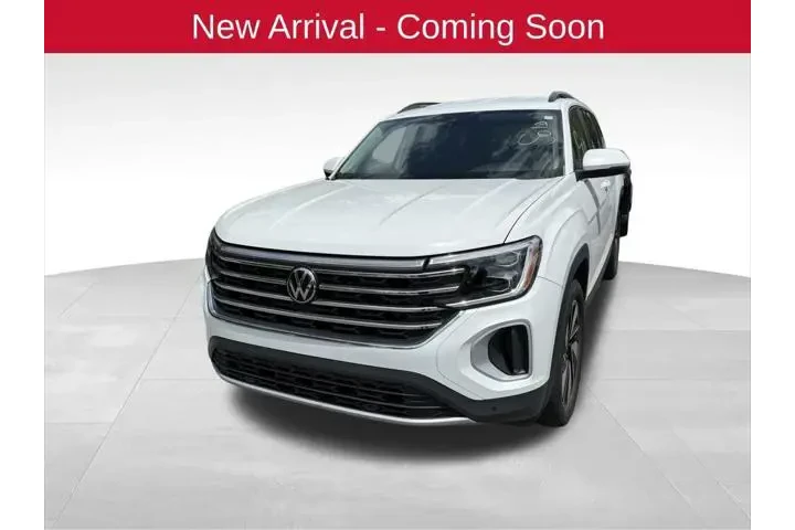 $30987 : Volkswagen Atlas 2025 SE 4dr image 2