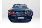 $13680 : Ford Mustang 2014 V6 2dr Con thumbnail