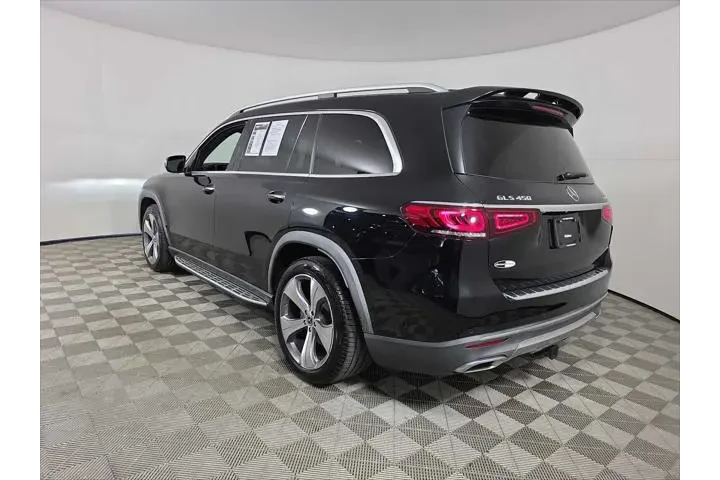 $32900 : Mercedes-Benz GLS 2021 AWD G image 6