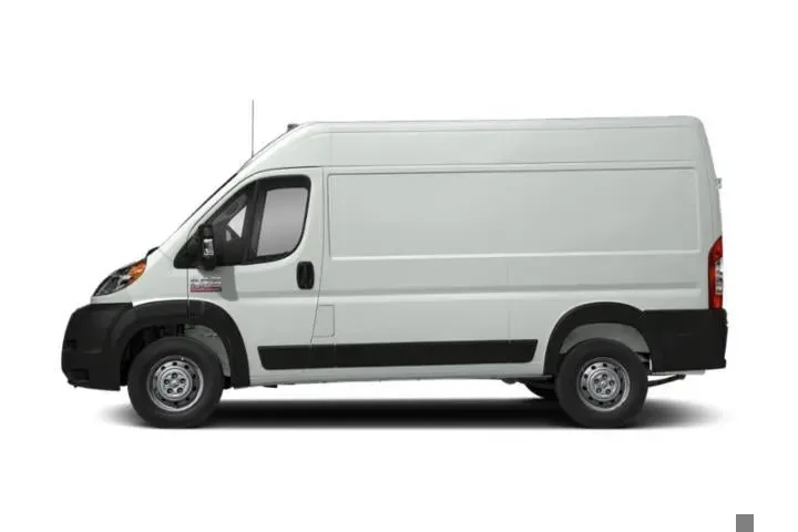$21888 : Ram ProMaster 2021 2500 159 image 2