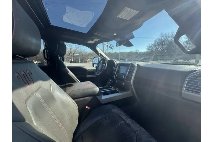 $14999 : 2015 F-150 King Ranch image 10