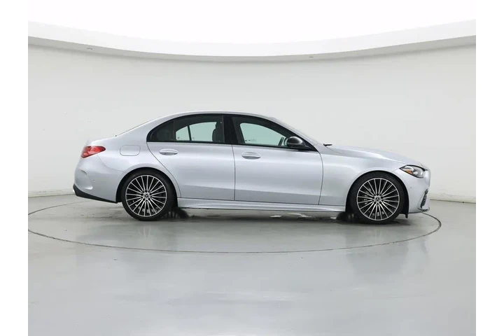 $31998 : Mercedes-Benz C-Class 2023 A image 7