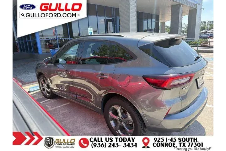 $26991 : Ford Escape 2023 AWD ST-Line image 4