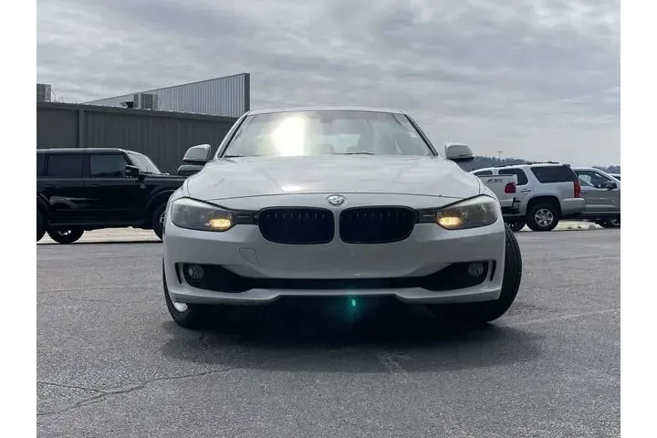 $6990 : BMW 3 Series 2015 328i 4dr S image 9