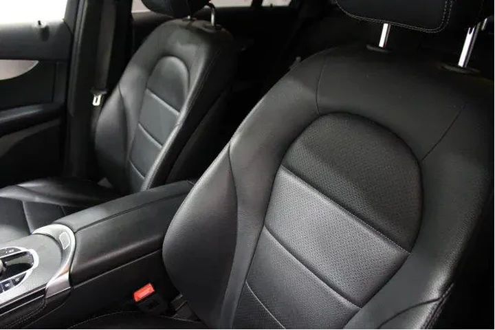 $18976 : Mercedes-Benz GLC 2019 GLC 3 image 7