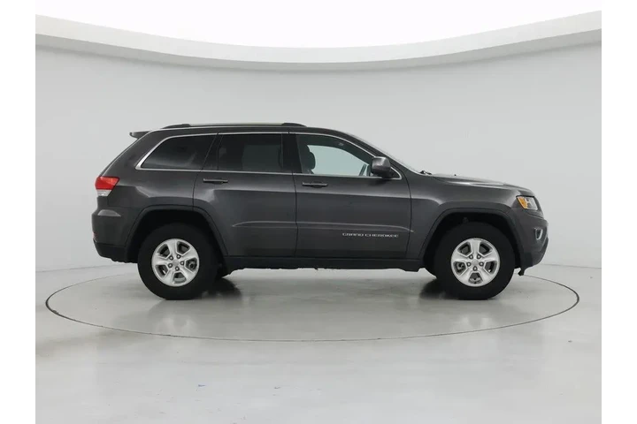 $17998 : Jeep Grand Cherokee 2016 4x4 image 7