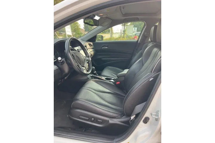 $22000 : Acura ILX 2022 4dr Sedan w/P image 5