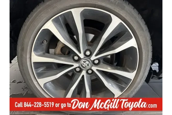 $12947 : Toyota Corolla 2017 SE 4dr S image 4