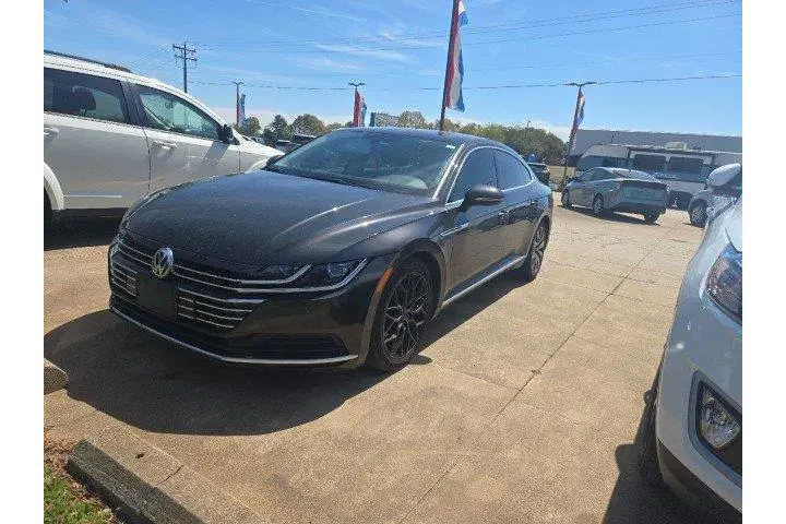 $18441 : Volkswagen Arteon 2020 AWD S image 2