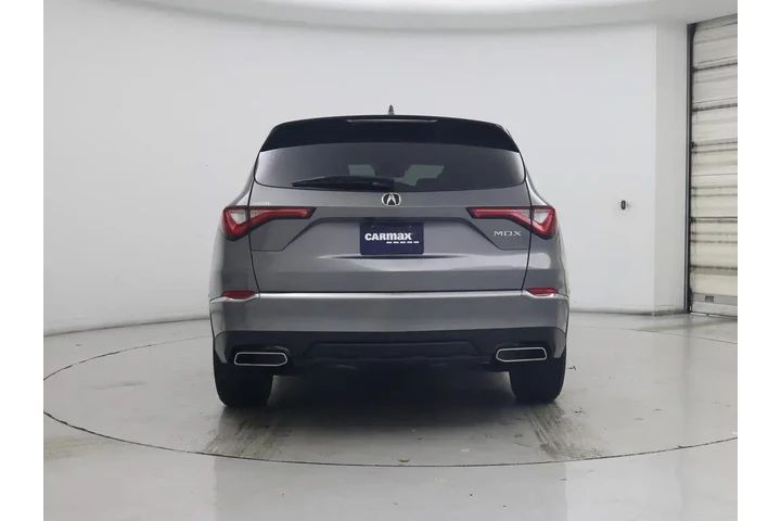$35998 : Acura MDX 2023 4dr SUV image 6