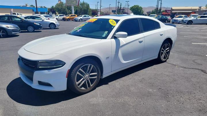 $24999 : 2018 DODGE CHARGER image 4