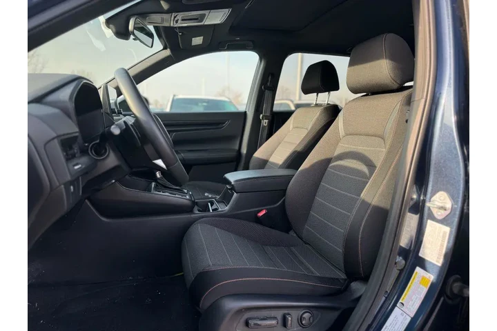 $29959 : Honda CR-V Hybrid 2024 AWD S image 3