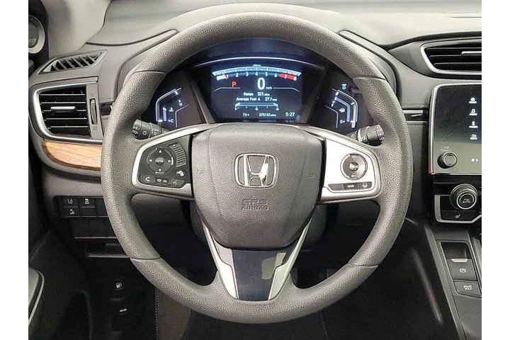 $18998 : Honda CR-V 2017 EX 4dr SUV image 10