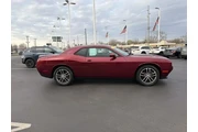 $23980 : Dodge Challenger 2019 AWD SX thumbnail