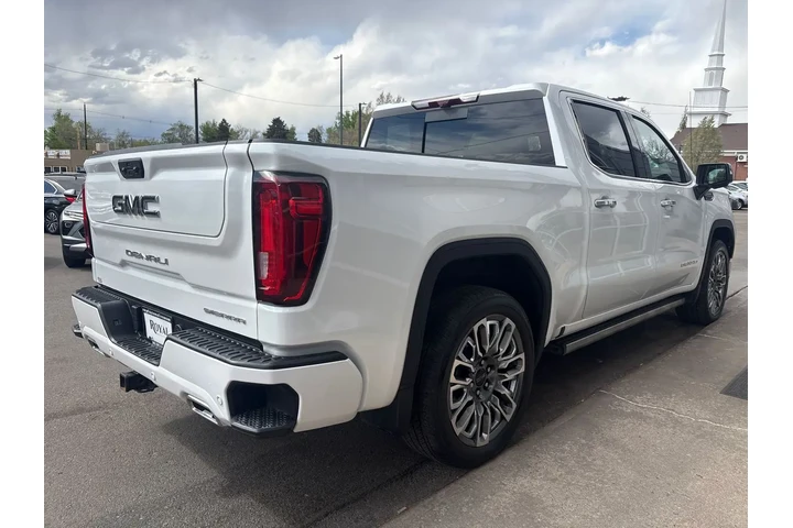 $46995 : 2025 GMC Sierra 1500 4WD Crew image 3