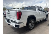 $46995 : 2025 GMC Sierra 1500 4WD Crew thumbnail