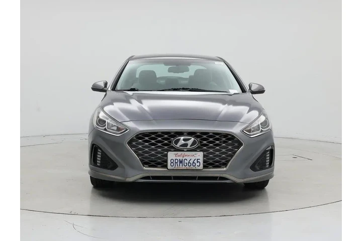 $13998 : Hyundai SONATA 2019 SEL 4dr image 5