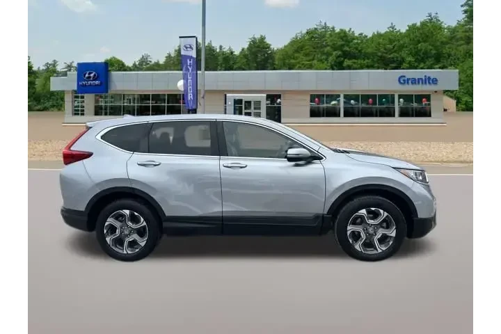 $18990 : Honda CR-V 2018 AWD EX 4dr S image 5