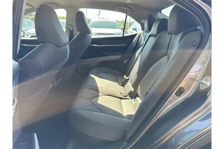 $25888 : Toyota Camry Hybrid 2024 LE image 7