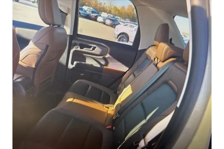 $31987 : Ford Bronco Sport 2025 AWD O image 8