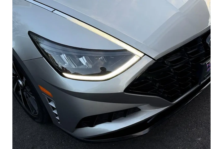 $11995 : 2020 Sonata SEL Plus image 10
