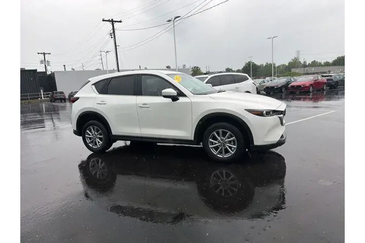 $25980 : Mazda CX-5 2023 AWD 2.5 S Se image 3