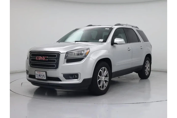 $14998 : GMC Acadia 2015 SLT-1 4dr SU image 4