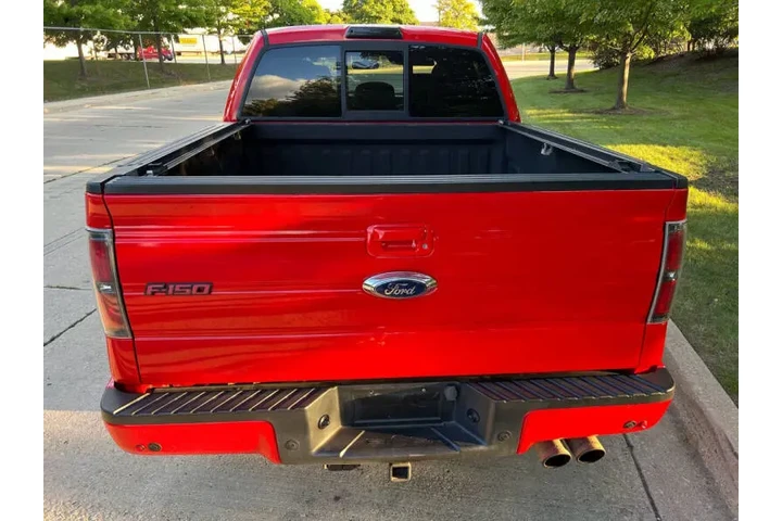 $14995 : 2012 F-150 XL image 6