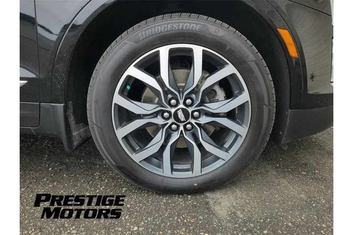 $25685 : 2021 CADILLAC XT5 Sport image 9