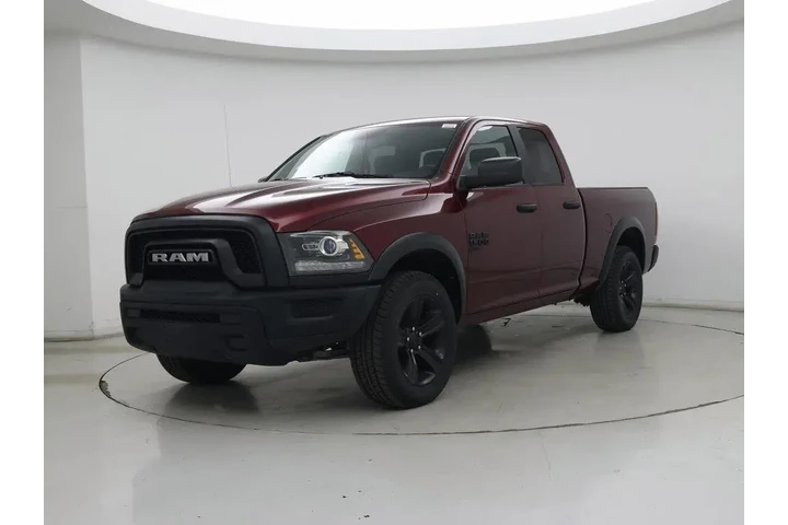 $30998 : Ram 1500 Classic 2022 4x4 Wa image 4