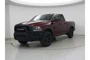 $30998 : Ram 1500 Classic 2022 4x4 Wa thumbnail