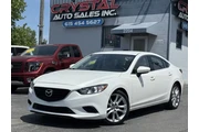 2016 MAZDA6 i Touring en Nashville