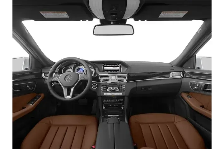$11800 : Mercedes-Benz E-Class 2014 E image 8