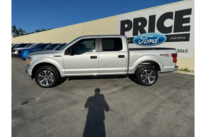 $19990 : Ford F-150 2019 4x4 XL 4dr S image 9