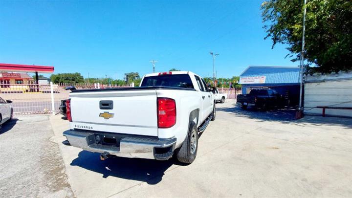 $19990 : 2017 Silverado 1500 LS image 10