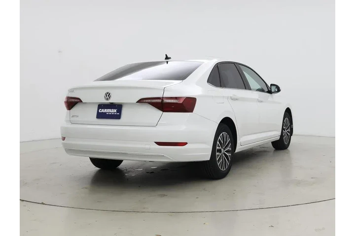 $18998 : Volkswagen Jetta 2021 S 4dr image 8