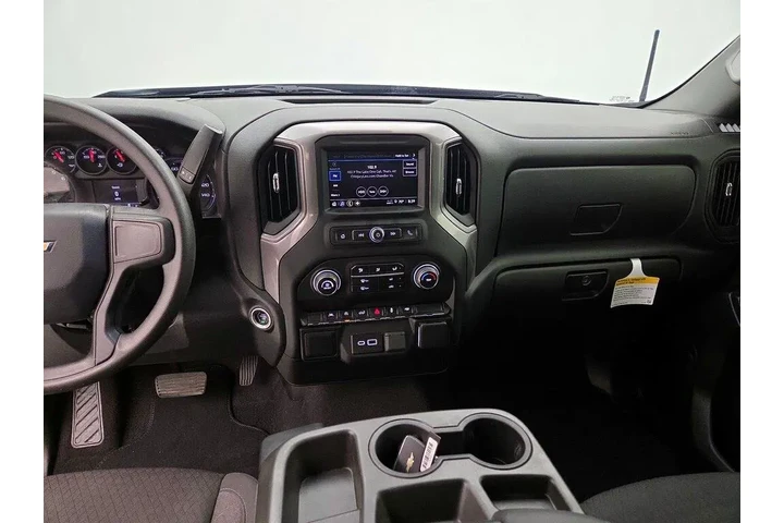 $34998 : Chevrolet Silverado 1500 202 image 9
