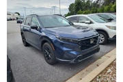 $31499 : Honda CR-V Hybrid 2024 AWD S thumbnail