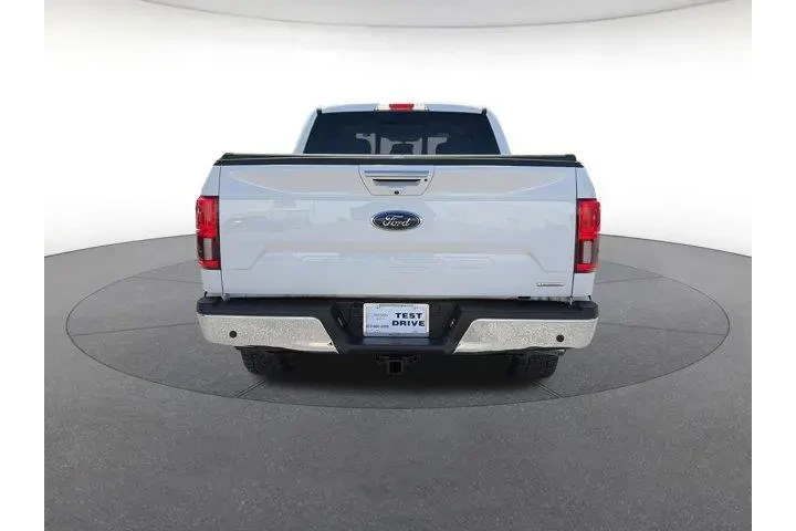 $27731 : Ford F-150 2019 4x4 XL 4dr S image 6