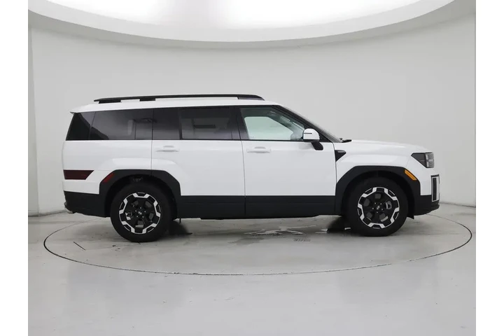 $31998 : Hyundai SANTA FE 2025 SEL 4d image 7