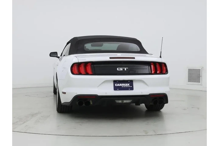 $35998 : Ford Mustang 2021 GT Premium image 6