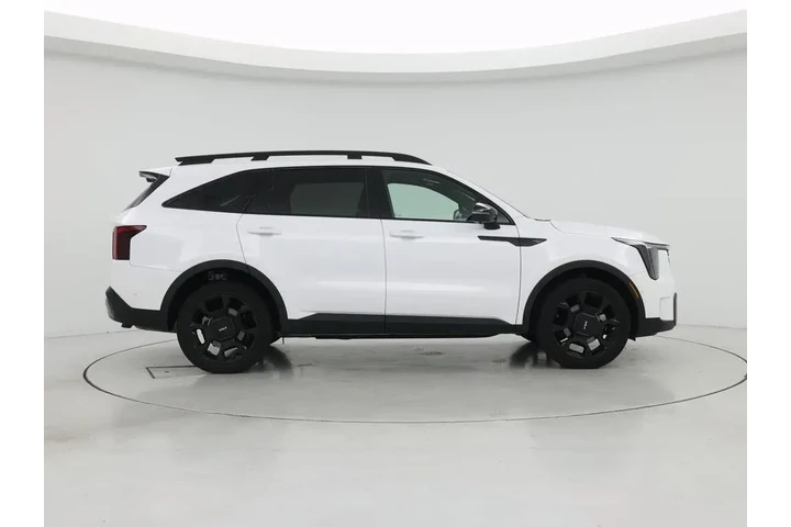 $38998 : Kia Sorento 2024 AWD X-Line image 7