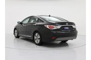 $13998 : Hyundai SONATA Hybrid 2015 L thumbnail
