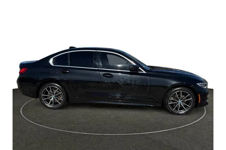 $22999 : BMW 3 Series 2019 AWD 330i x image 6