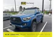 Toyota Tacoma 2017 4x4 TRD P en Seattle