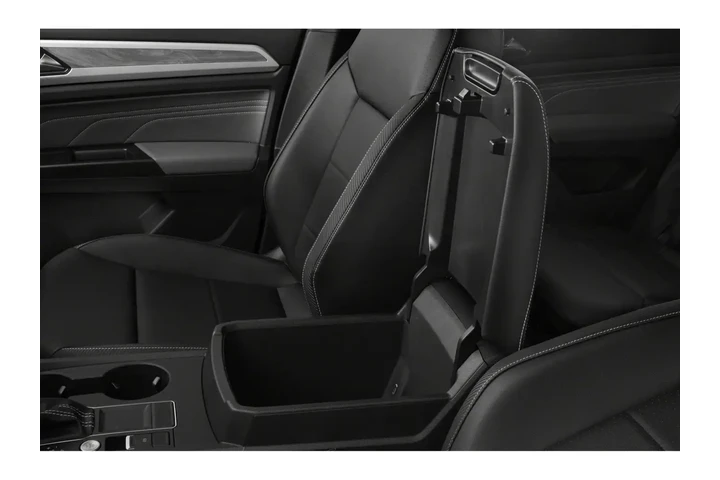 Volkswagen Atlas Cross Sport image 9